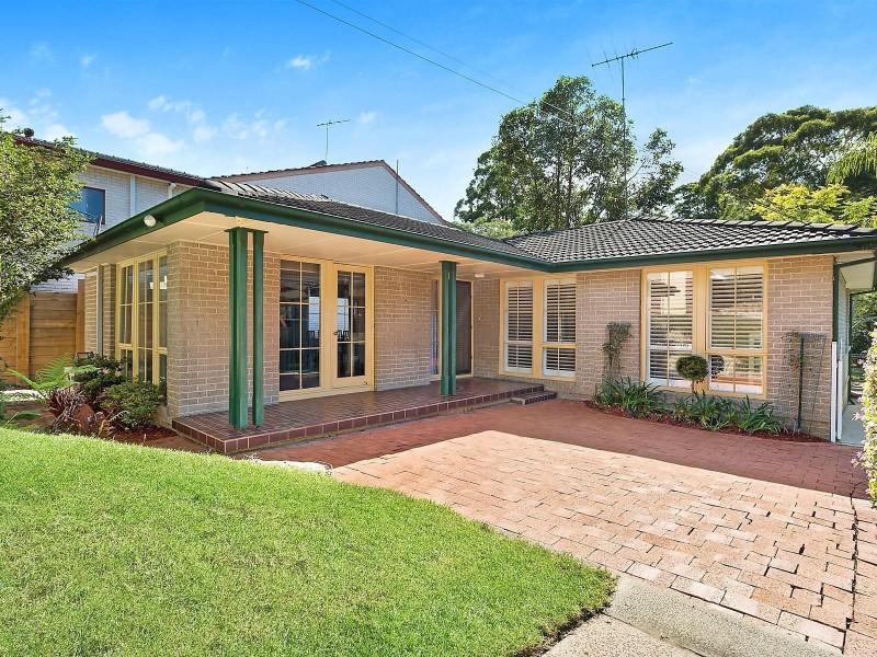 19 Lochiel Road, Engadine NSW 2233