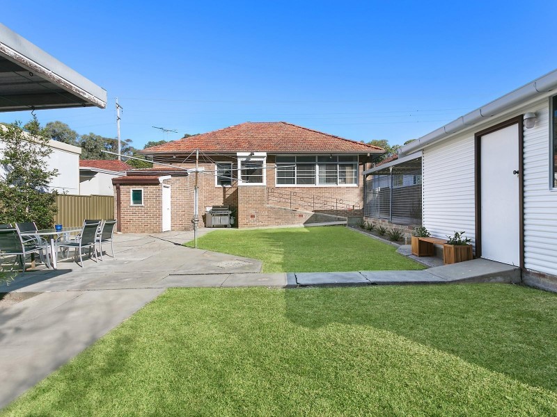 429 President Avenue, Kirrawee NSW 2232