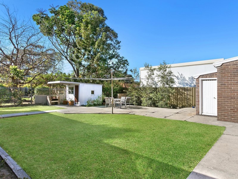 429 President Avenue, Kirrawee NSW 2232