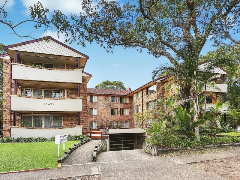 10/73 Flora Street, Kirrawee NSW 2232