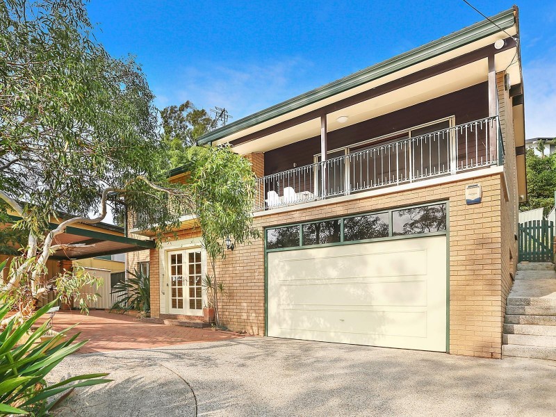 40 Sladden Road, Yarrawarrah NSW 2233