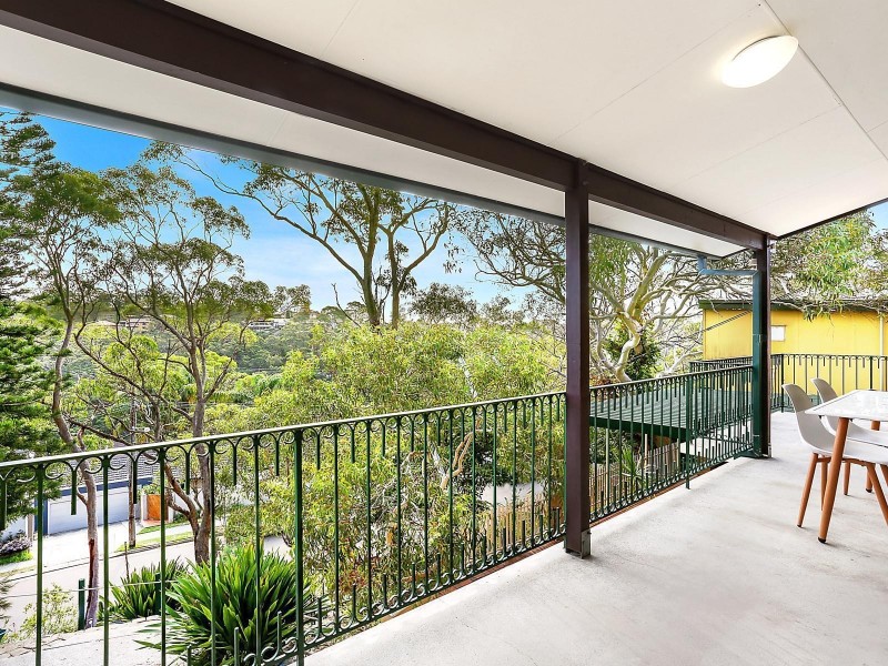 40 Sladden Road, Yarrawarrah NSW 2233