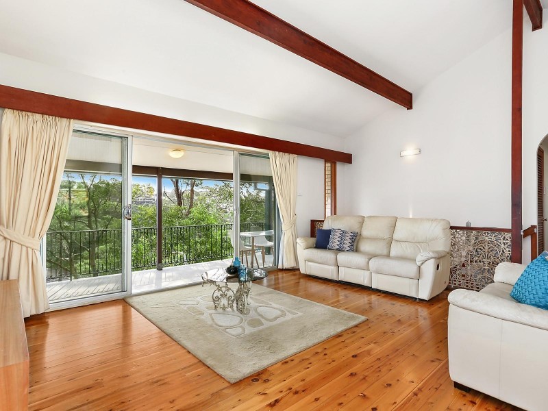 40 Sladden Road, Yarrawarrah NSW 2233