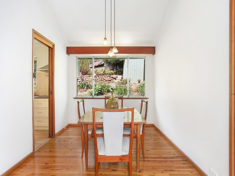 40 Sladden Road, Yarrawarrah NSW 2233