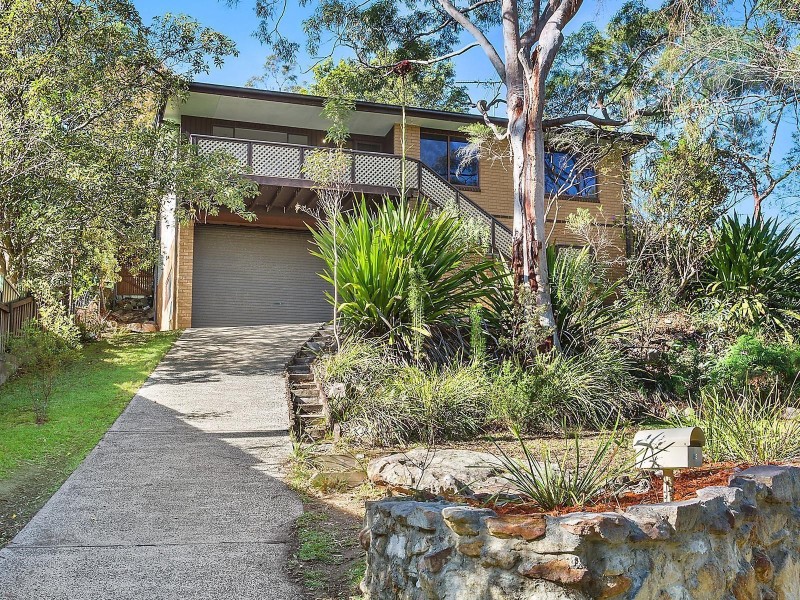 53 Willandra Parade, Heathcote NSW 2233