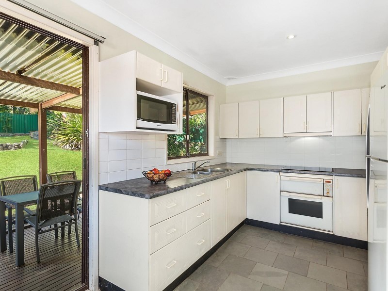 53 Willandra Parade, Heathcote NSW 2233