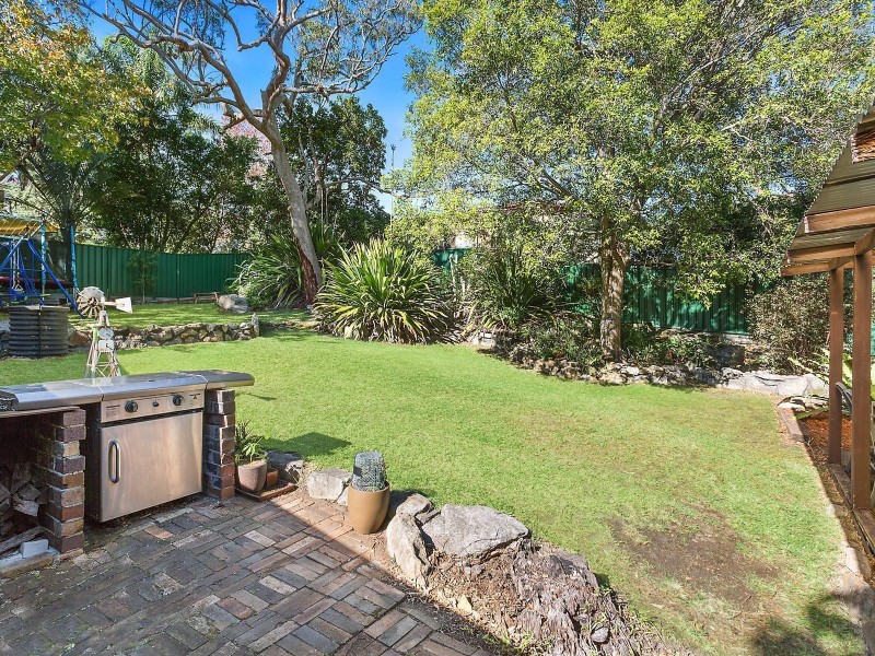 53 Willandra Parade, Heathcote NSW 2233