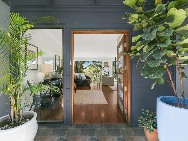 28 Bridgeview Road, Yarrawarrah NSW 2233