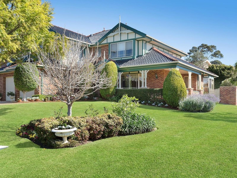 1 Pelican Place, Woronora Heights NSW 2233