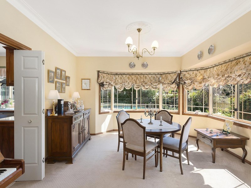 1 Pelican Place, Woronora Heights NSW 2233