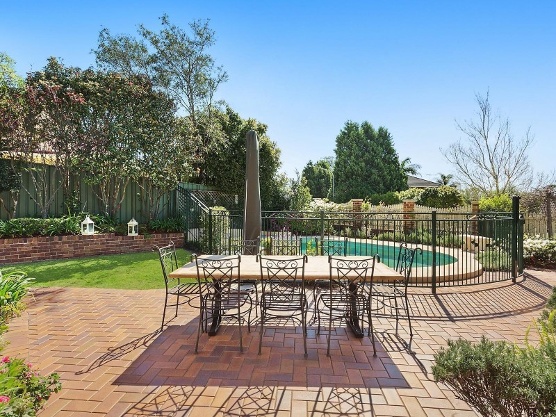 1 Pelican Place, Woronora Heights NSW 2233