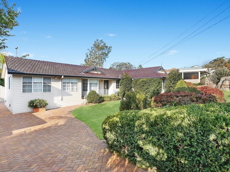 15 King Street, Heathcote NSW 2233