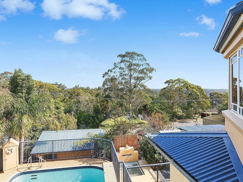 9 Namara Place, Engadine NSW 2233