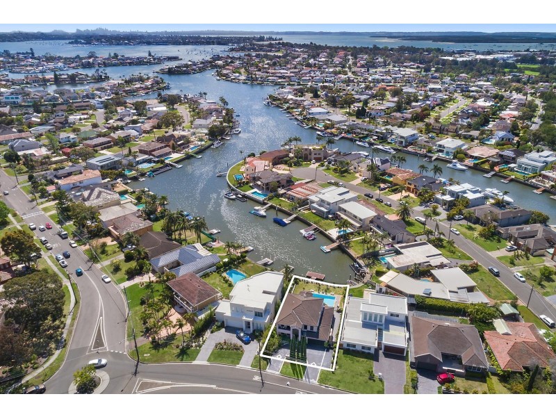 206 Belgrave Esplanade, Sylvania Waters NSW 2224