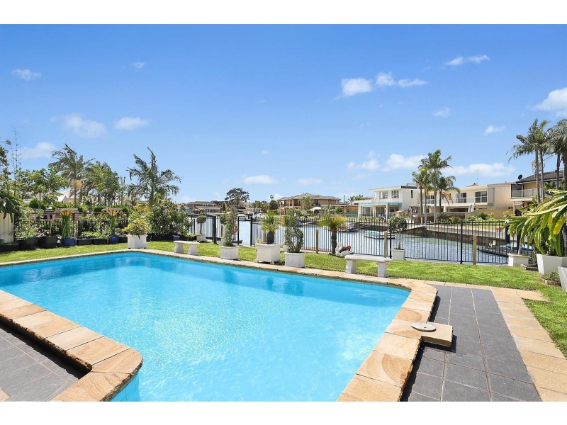206 Belgrave Esplanade, Sylvania Waters NSW 2224