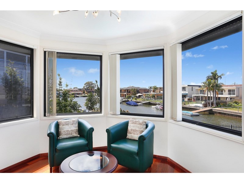 206 Belgrave Esplanade, Sylvania Waters NSW 2224