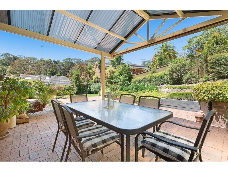 36 Peppermint Grove, Engadine NSW 2233