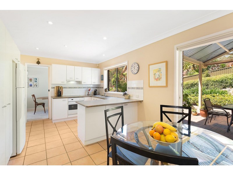36 Peppermint Grove, Engadine NSW 2233