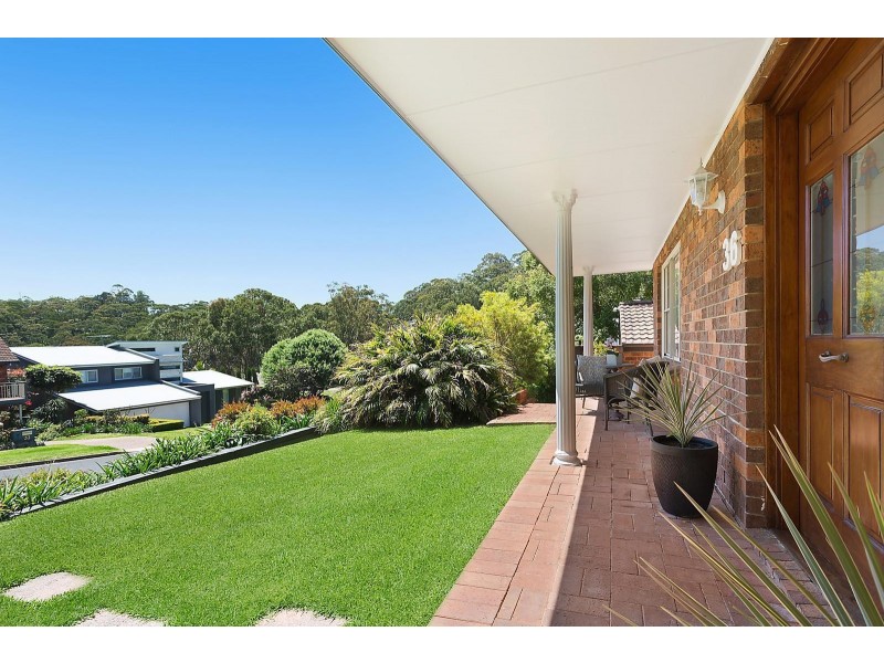 36 Peppermint Grove, Engadine NSW 2233