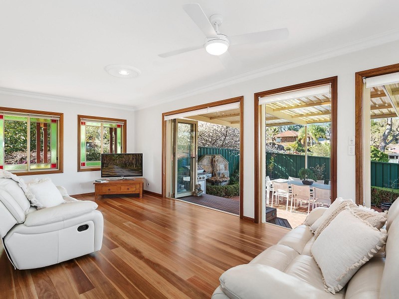 12 Armidale Place, Engadine NSW 2233