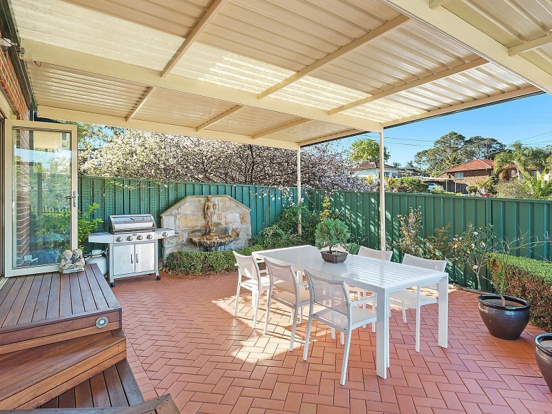 12 Armidale Place, Engadine NSW 2233