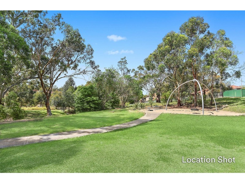 3 Kiah Place, Miranda NSW 2228