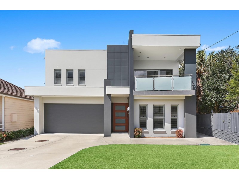 18 June Place, Gymea Bay NSW 2227