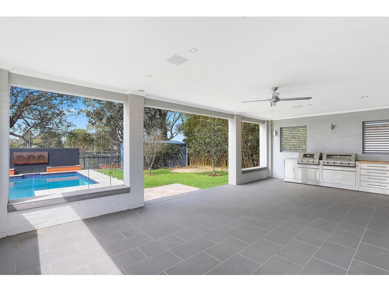 18 June Place, Gymea Bay NSW 2227
