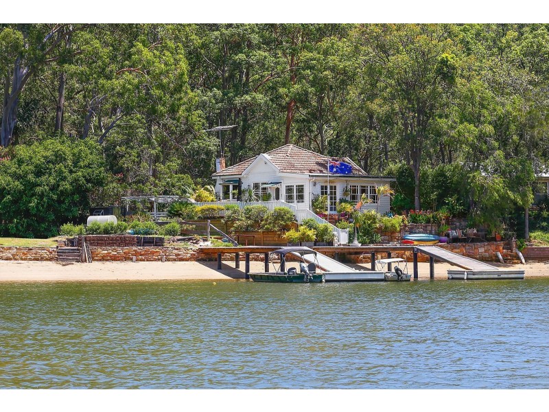 271 Prince Edward Park Road, Woronora NSW 2232