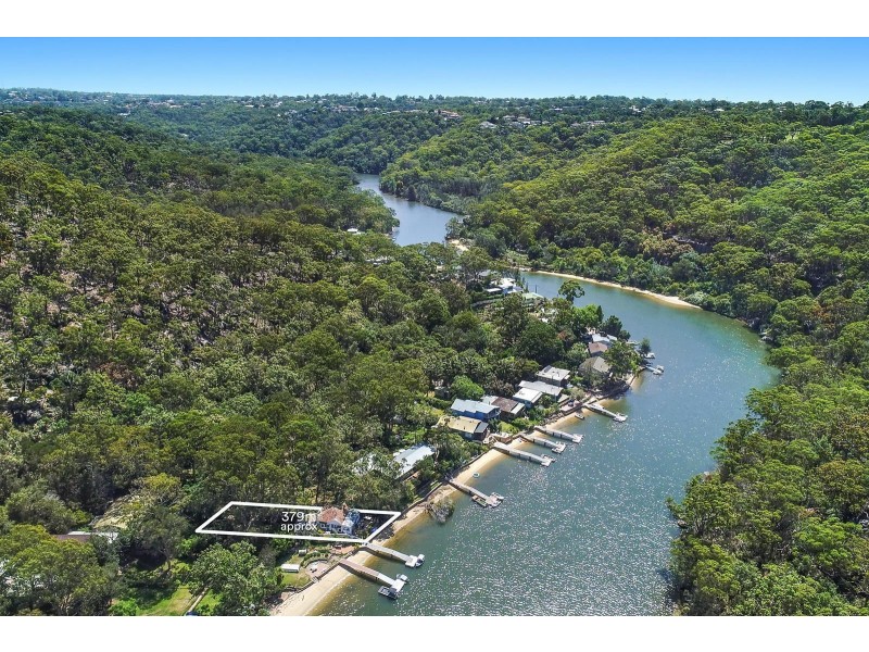 271 Prince Edward Park Road, Woronora NSW 2232