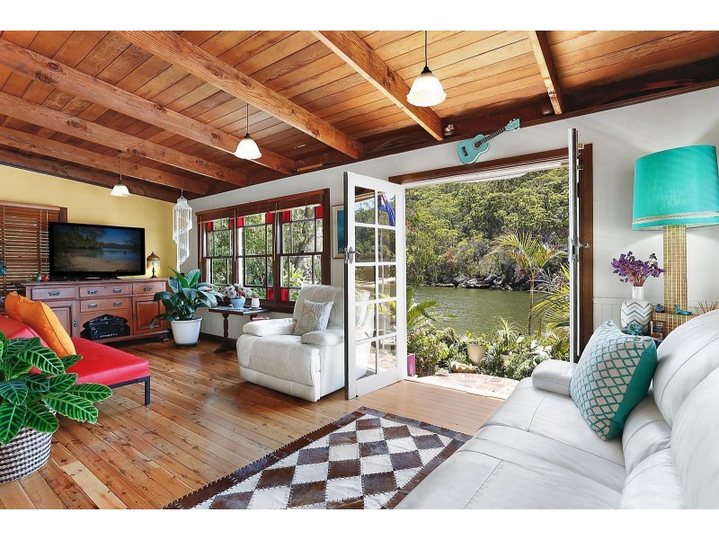 271 Prince Edward Park Road, Woronora NSW 2232