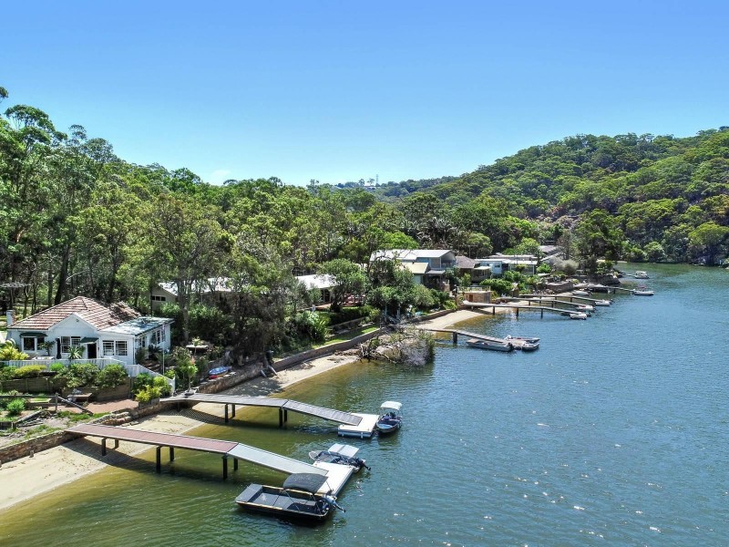 271 Prince Edward Park Road, Woronora NSW 2232