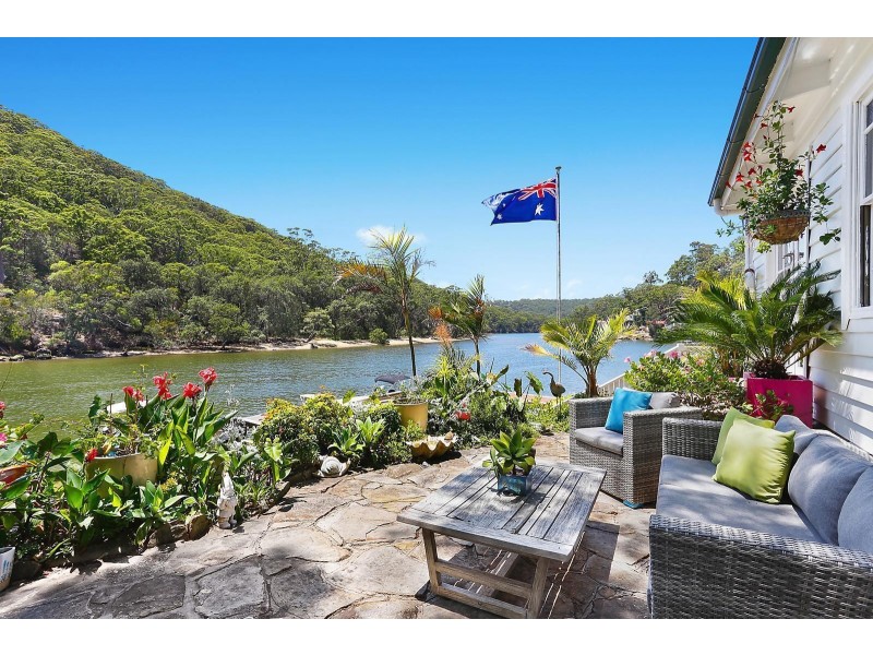 271 Prince Edward Park Road, Woronora NSW 2232