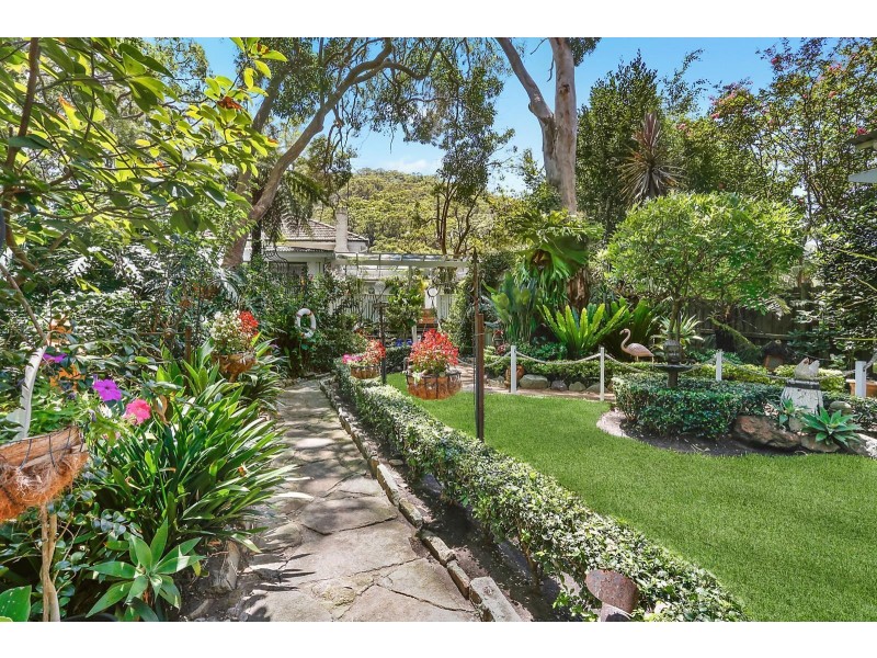 271 Prince Edward Park Road, Woronora NSW 2232