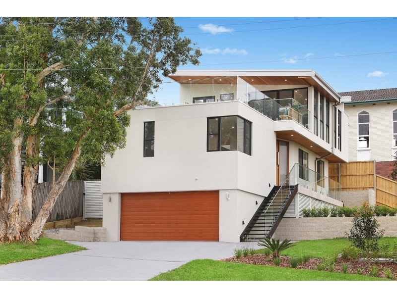 Lot 2/ 12-14 Young Street, Coledale NSW 2515