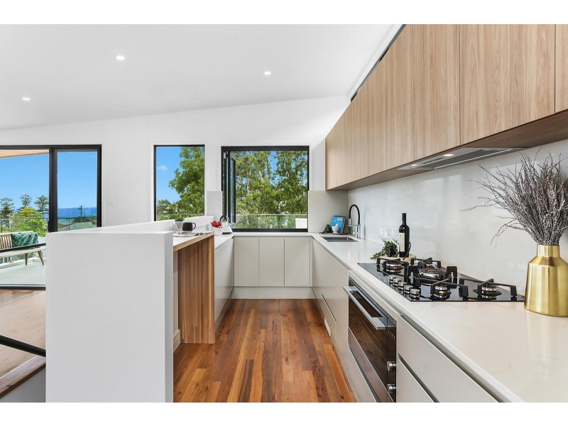 Lot 2/ 12-14 Young Street, Coledale NSW 2515