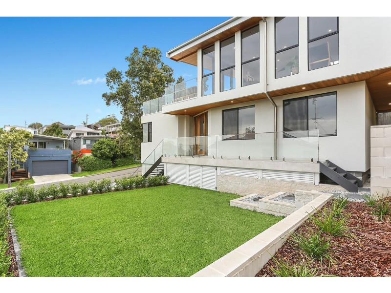 Lot 2/ 12-14 Young Street, Coledale NSW 2515