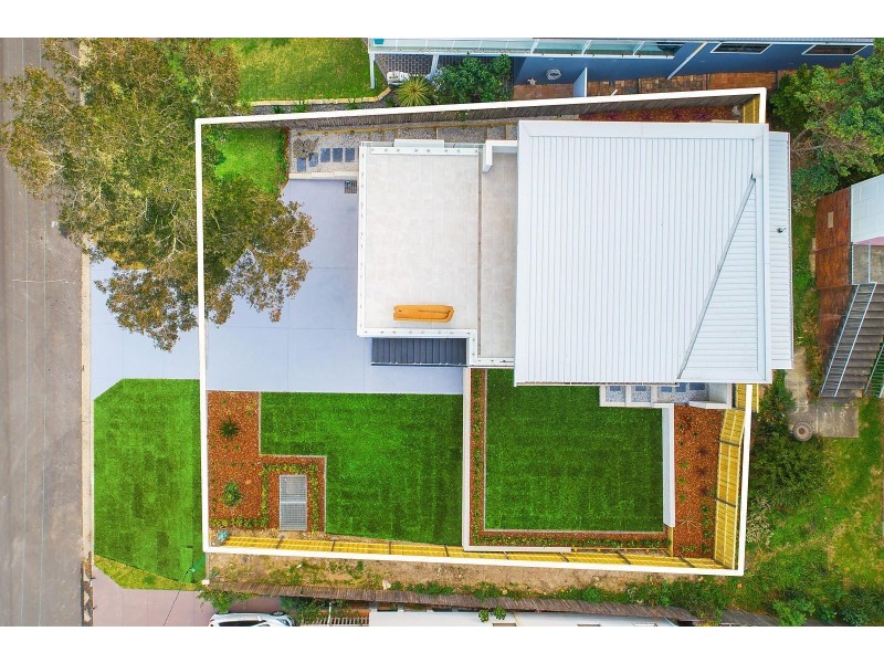 Lot 2/ 12-14 Young Street, Coledale NSW 2515