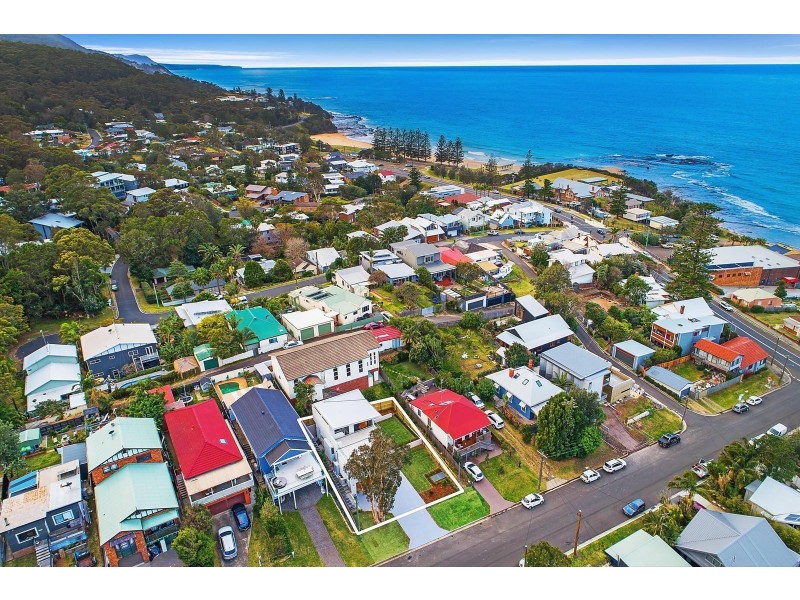 Lot 2/ 12-14 Young Street, Coledale NSW 2515