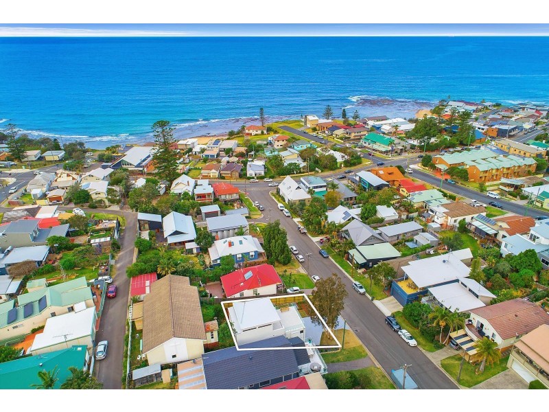 Lot 2/ 12-14 Young Street, Coledale NSW 2515