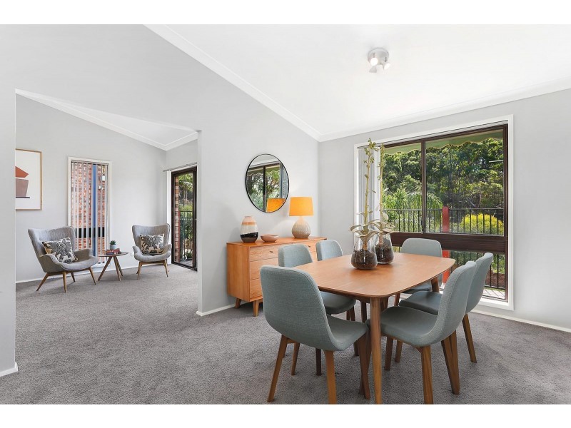 4 Wylah Place, Woronora Heights NSW 2233