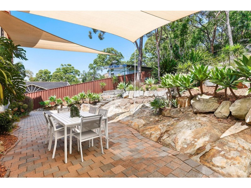 4 Wylah Place, Woronora Heights NSW 2233