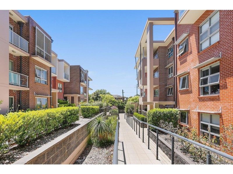 21/500 President Avenue, Sutherland NSW 2232