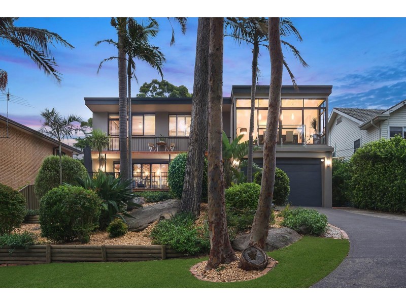 695 Port Hacking Road, Port Hacking NSW 2229