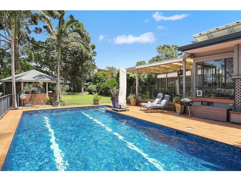 695 Port Hacking Road, Port Hacking NSW 2229