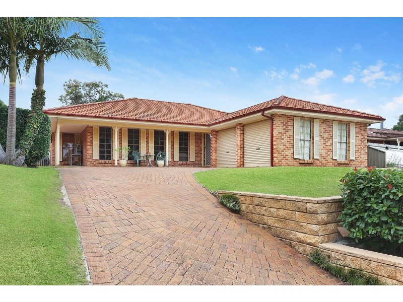 94 Warrangarree Drive, Woronora Heights NSW 2233