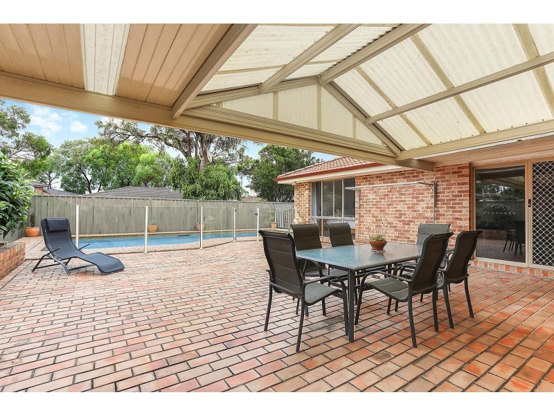 94 Warrangarree Drive, Woronora Heights NSW 2233