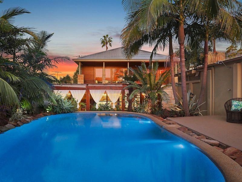 15 Tecoma Street, Heathcote NSW 2233