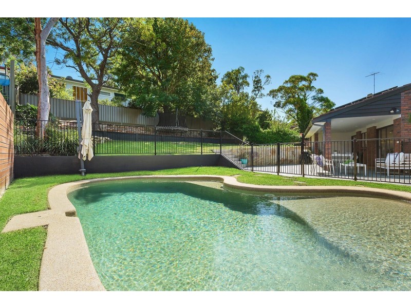 9 Gore Avenue, Kirrawee NSW 2232