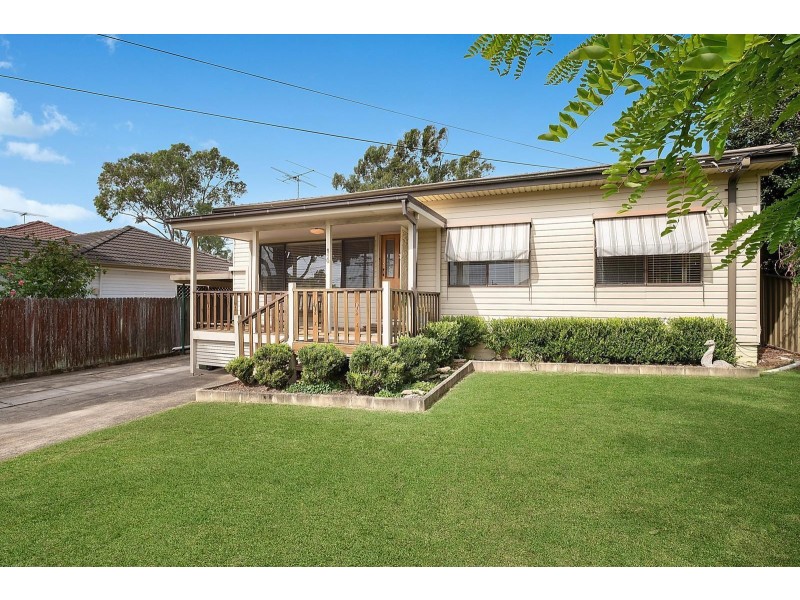 14 Dubarda Street, Engadine NSW 2233